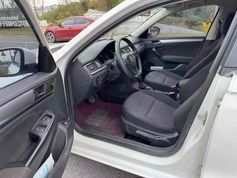 淮安17年大众宝来4