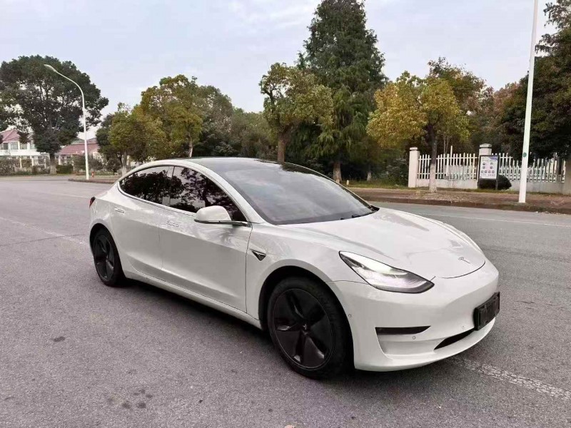 徐州19年特斯拉MODEL 32