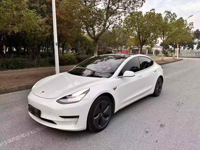 徐州19年特斯拉MODEL 33