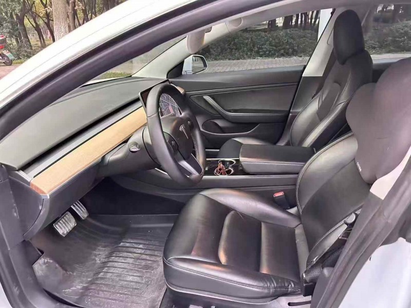 徐州19年特斯拉MODEL 35