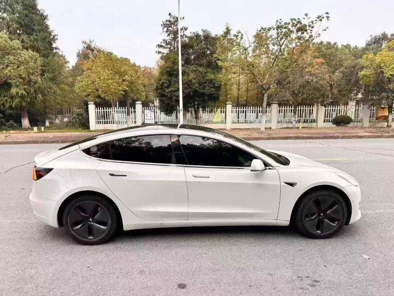 徐州19年特斯拉MODEL 38