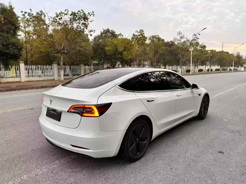 徐州19年特斯拉MODEL 39