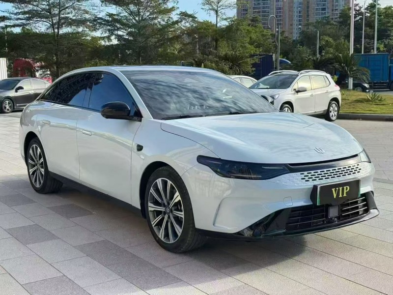 广州24年零跑汽车C013