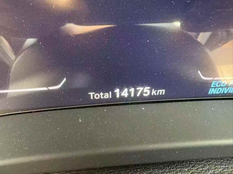 常州24年宝马IX35