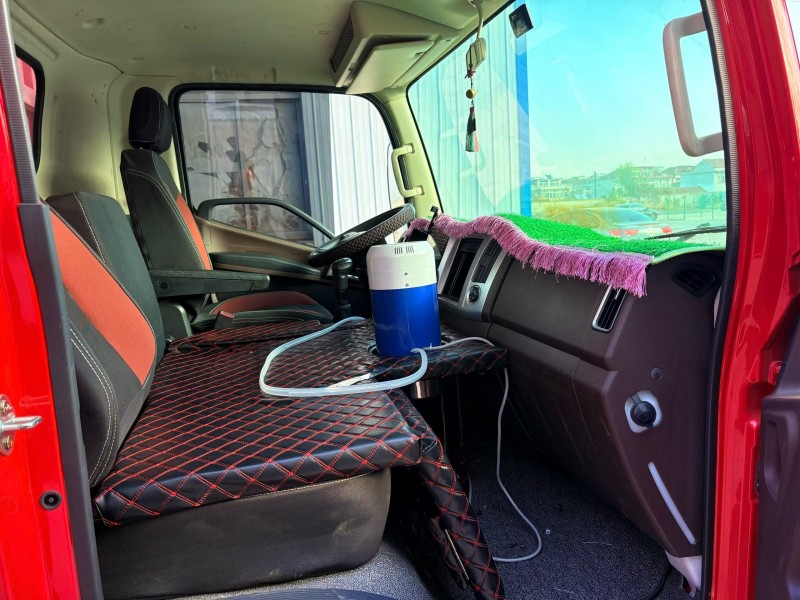 莱芜25年解放解放T804