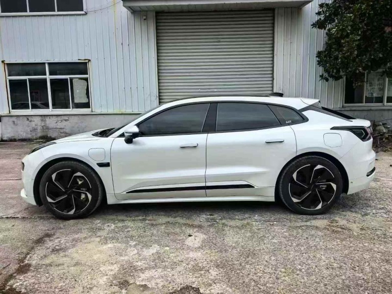 常州23年极氪汽车0018