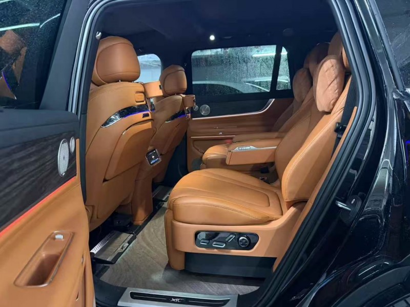 广州25年华为智选问界5