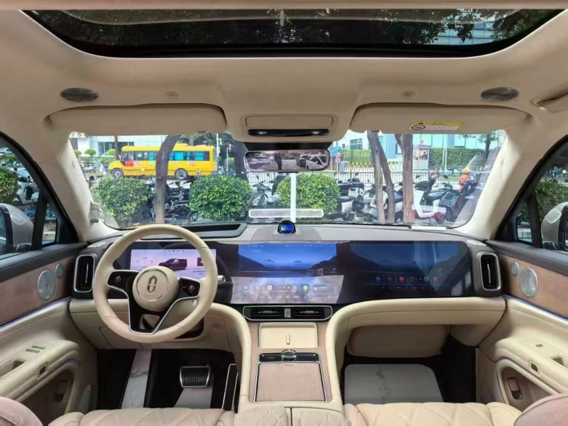 广州25年华为智选问界5