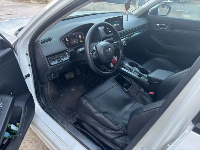 宜春24年本田型格4