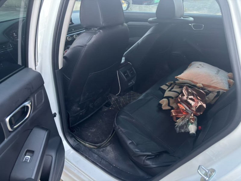 宜春24年本田型格6