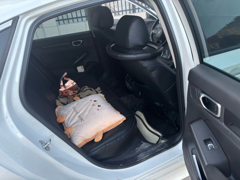 宜春24年本田型格7