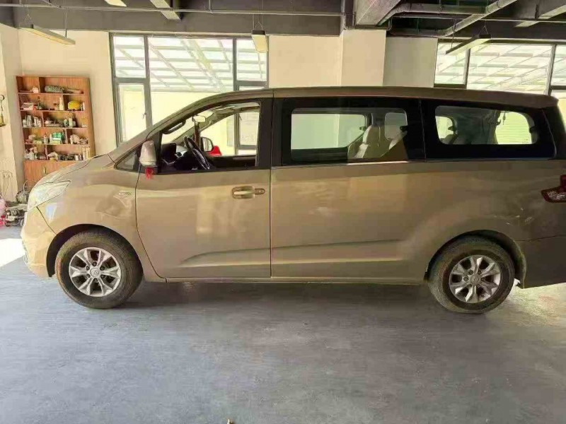 保山18年大通G103