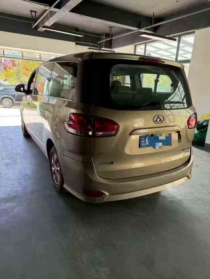 保山18年大通G105