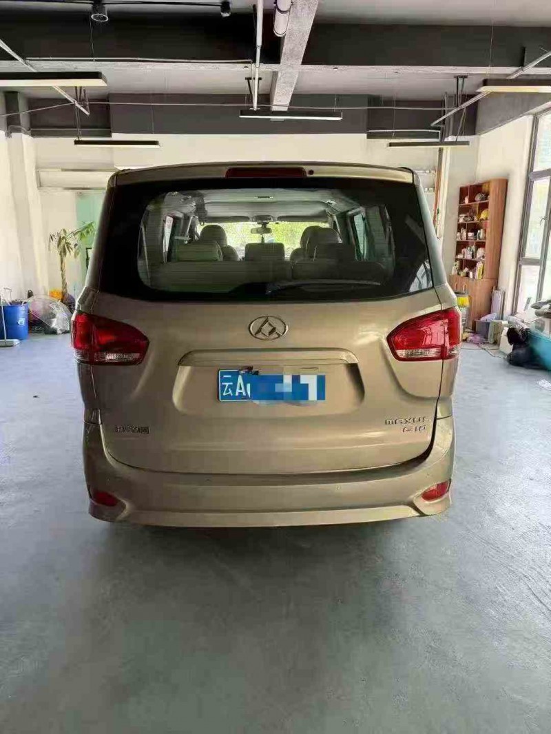 保山18年大通G106