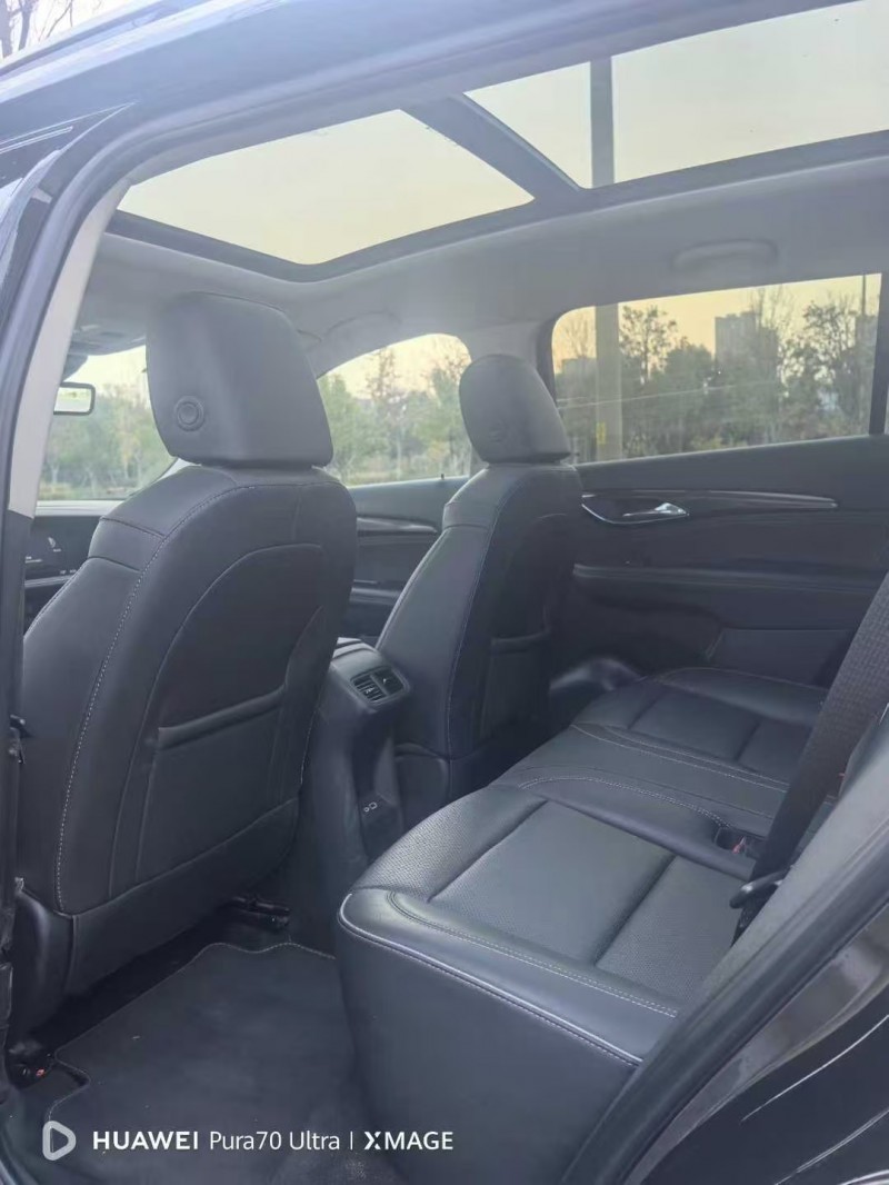 无锡23年别克昂科威8