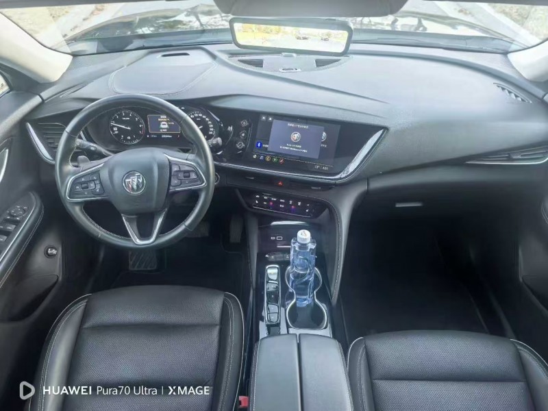 无锡23年别克昂科威9