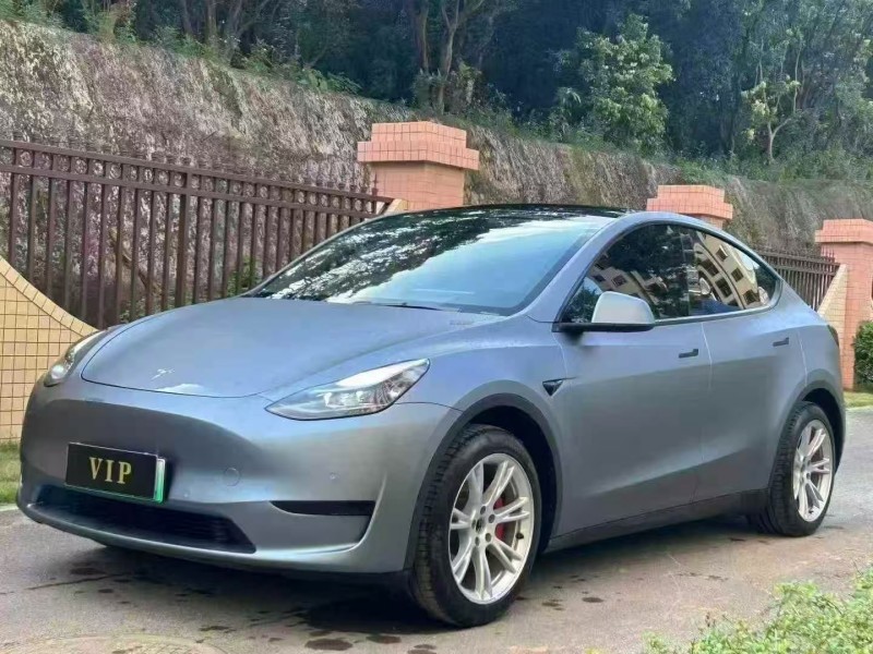 广州22年特斯拉MODEL Y2