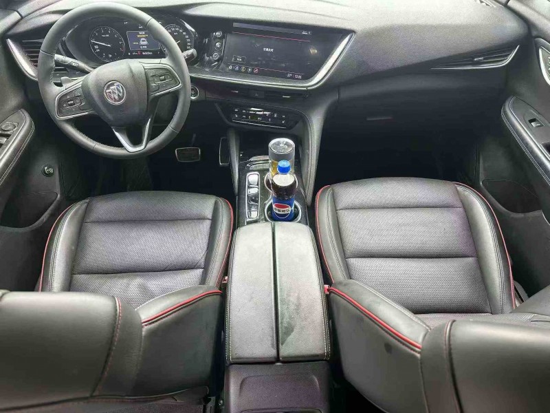 德阳21年别克君威5