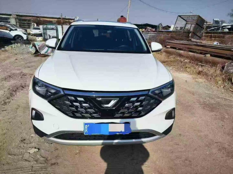 榆林22年大众捷达1