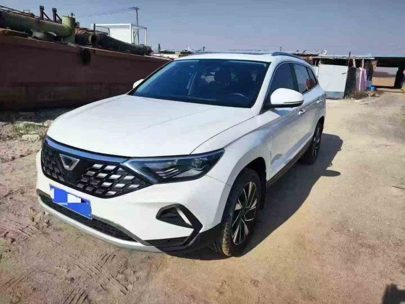 榆林22年大众捷达2