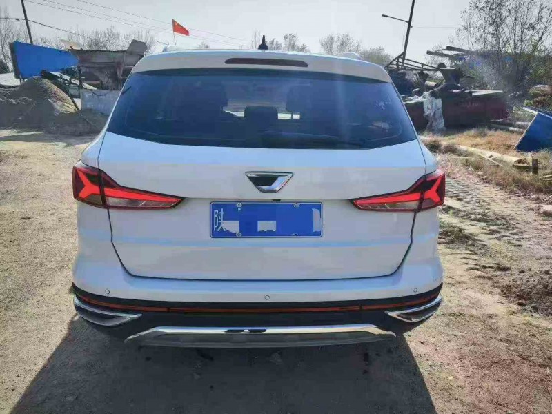 榆林22年大众捷达9