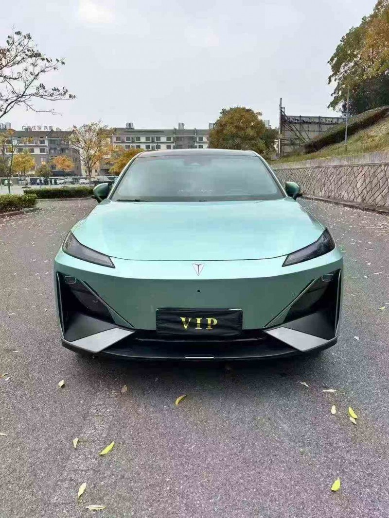 湖州23年长安汽车深蓝1