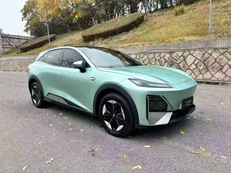 湖州23年长安汽车深蓝2