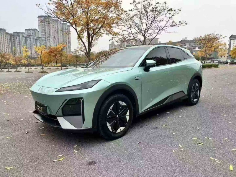 湖州23年长安汽车深蓝3