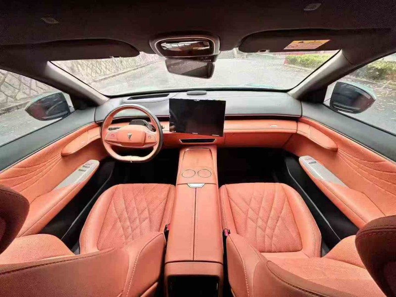 湖州23年长安汽车深蓝6