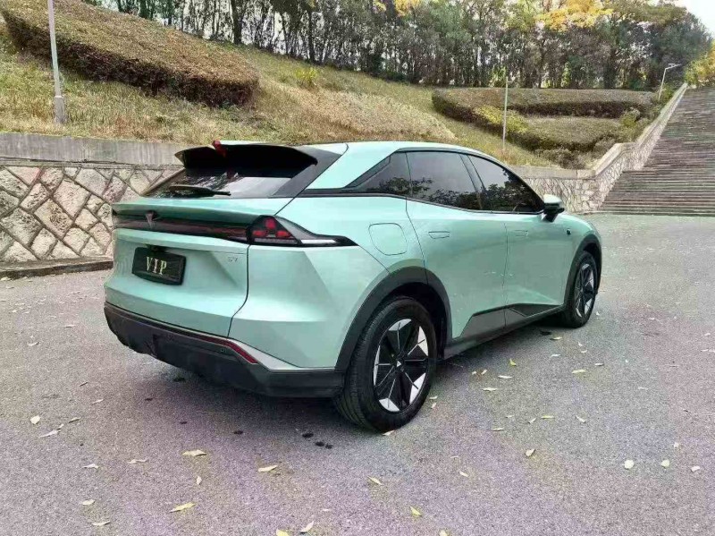 湖州23年长安汽车深蓝7