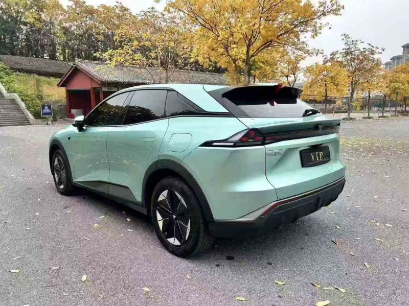 湖州23年长安汽车深蓝8