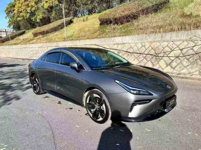 温州23年合创汽车A062