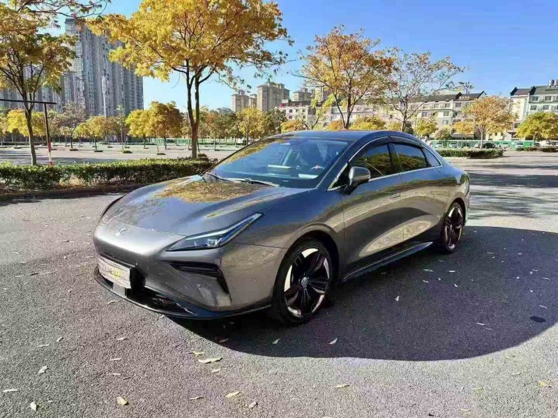 温州23年合创汽车A063