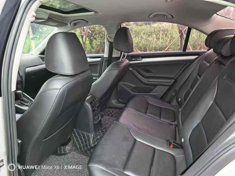 淄博18年大众速腾9