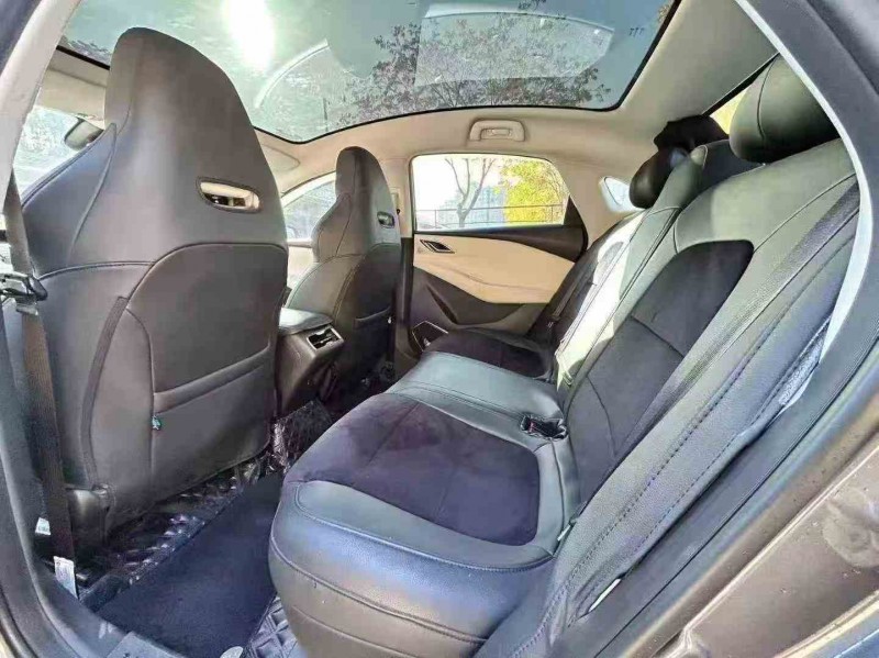 温州23年合创汽车A065