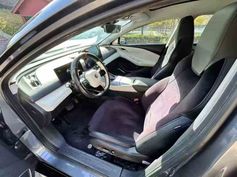 温州23年合创汽车A066