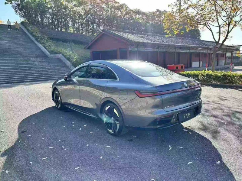 温州23年合创汽车A067