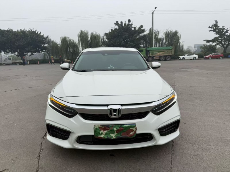 成都21年本田英诗派1