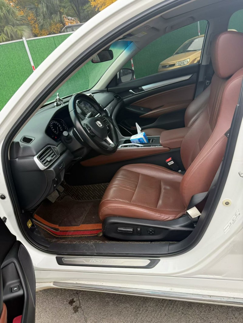 成都21年本田英诗派3