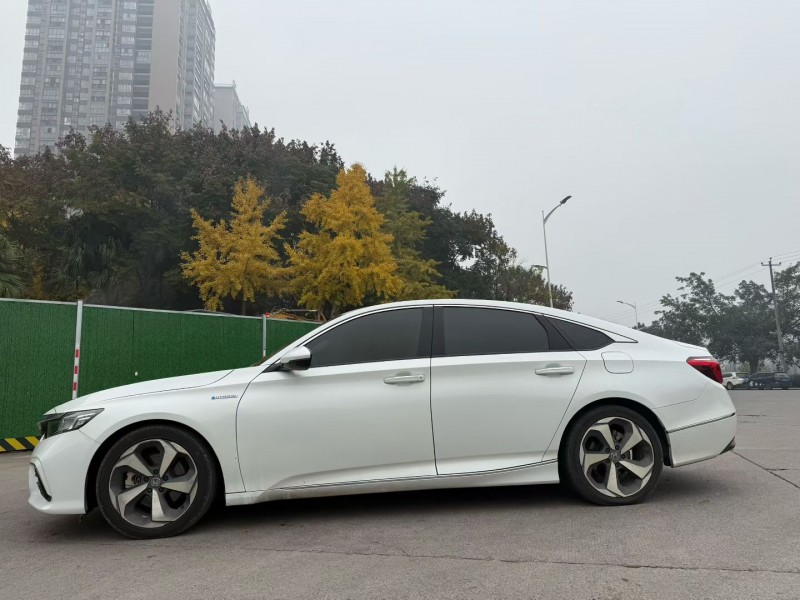 成都21年本田英诗派5