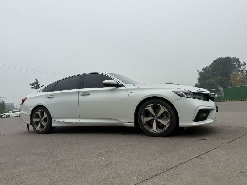 成都21年本田英诗派6