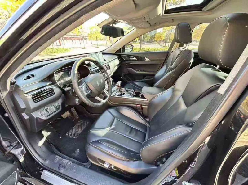 湖州19年红旗H54