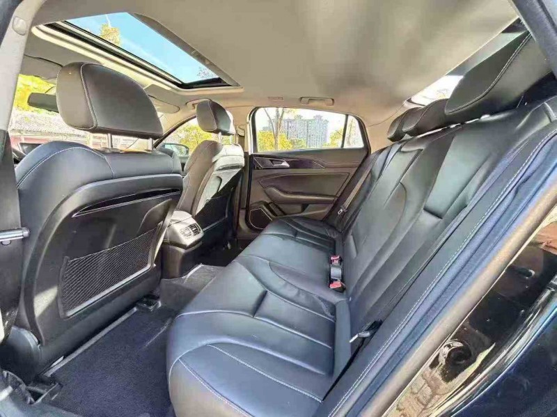 湖州19年红旗H58