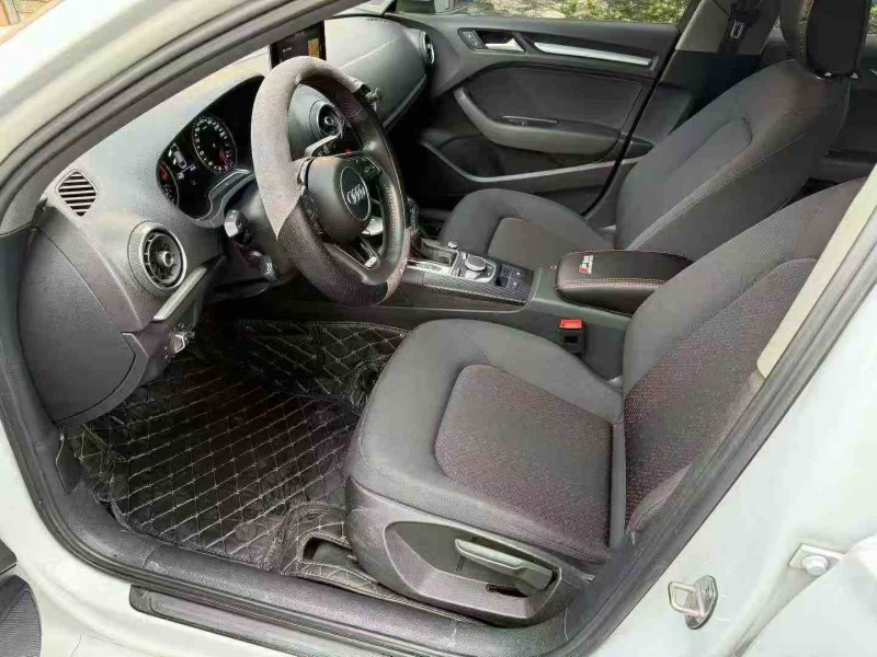 温州21年奥迪A34