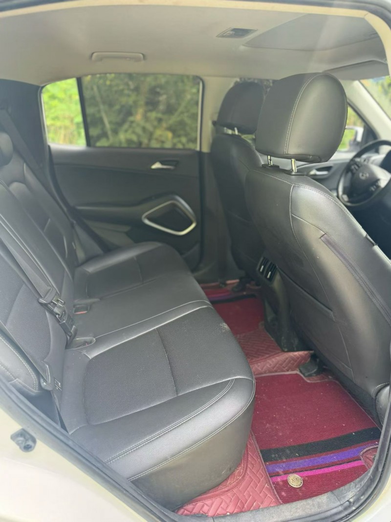 成都19年现代ix358