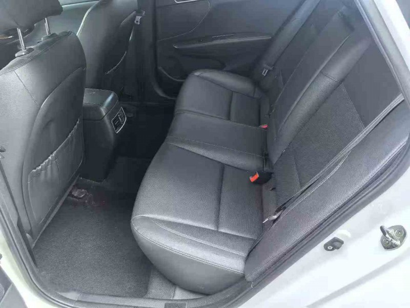 嘉兴21年现代名图7