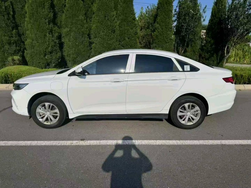 淄博24年吉利帝豪6