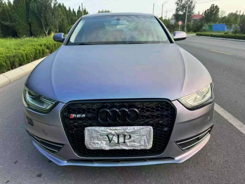 淄博14年奥迪A4L1