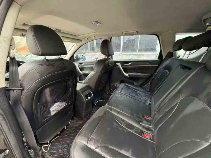 嘉興17年哈弗H65