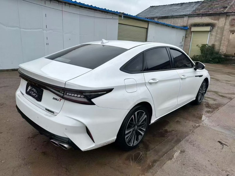 郑州24年奇瑞艾瑞泽3